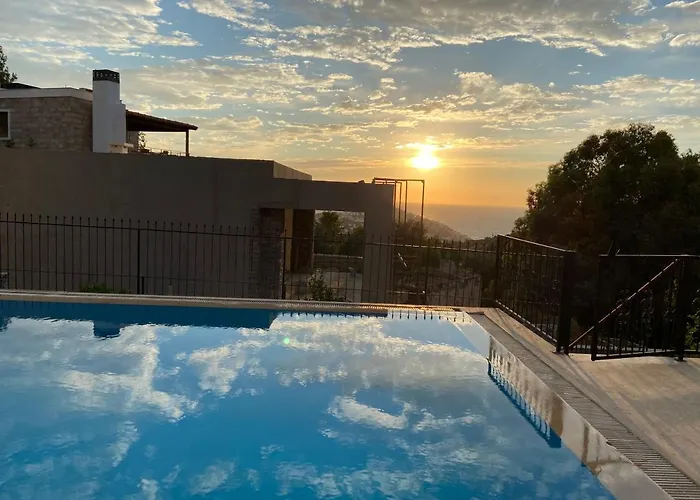 Villa Tibet