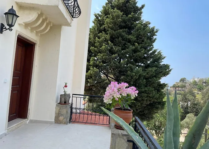 Villa Tibet