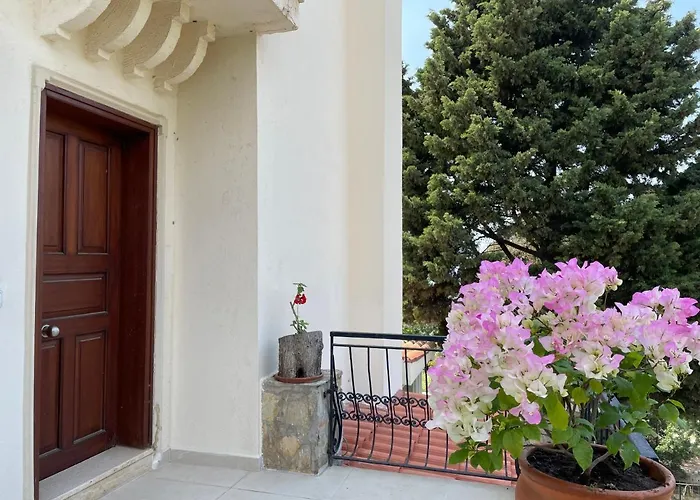 Villa Tibet