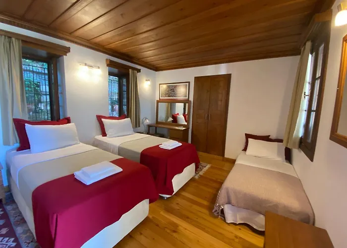 Ionia House