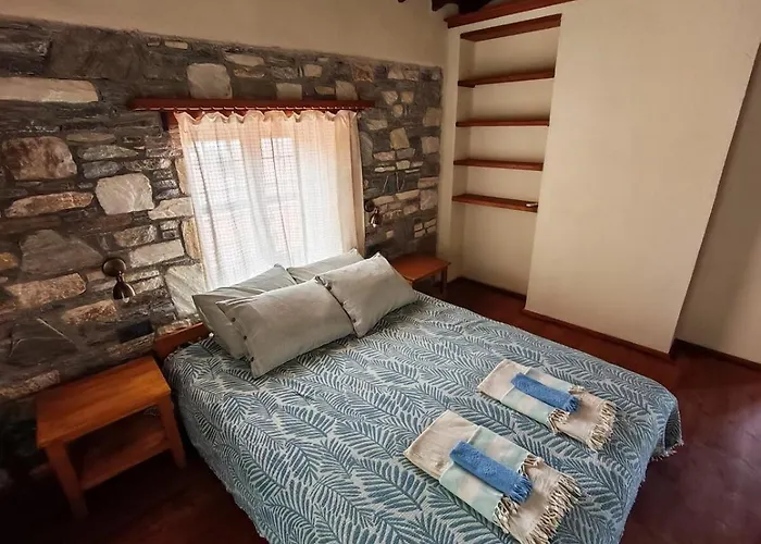 Villa Hera Doganbey