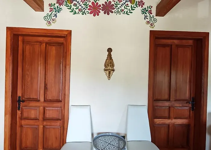 Villa Hera Doganbey