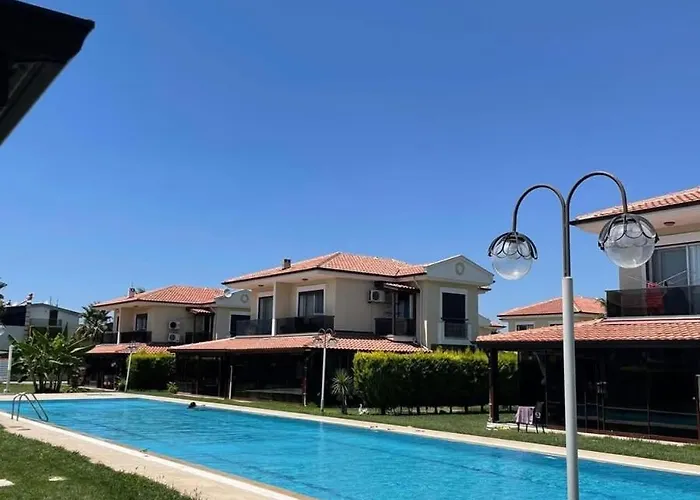 Villa Green Heaven