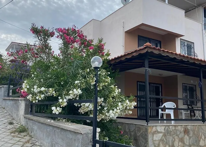 Detached Summer House With Peaceful View