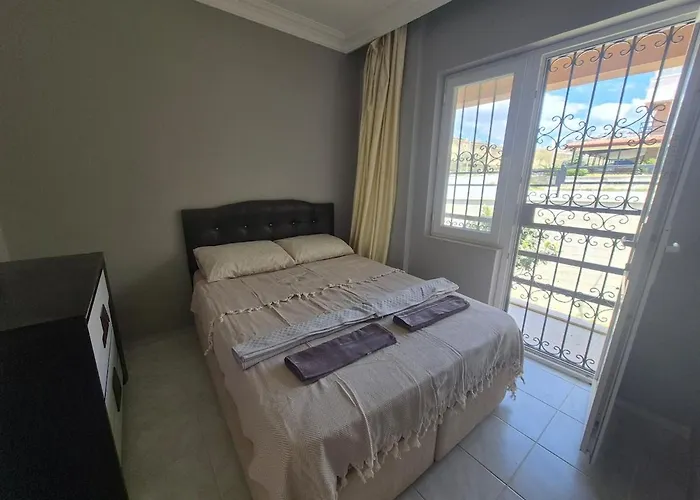Detached Summer House With Peaceful View